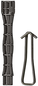 CROCHET SANS CHEVILLE + OUTIL POSE BLHK100P